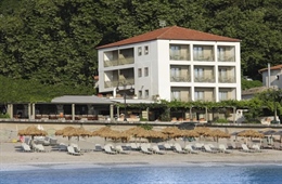 Hotel Sofoklis