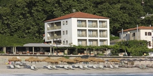 Ξενοδοχείο Σοφοκλής