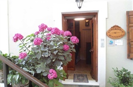 Hotel Filoxenia