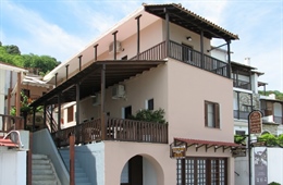 Maria Rooms