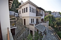 Hotel Manos