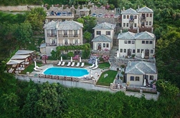 Agapitos Villas and Guesthouses