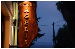 Hotel Agelis