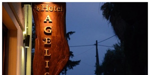 Hotel Agelis