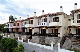 Levantes Villas