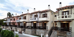 Levantes Villas