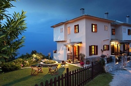 Stilvi Guesthouse