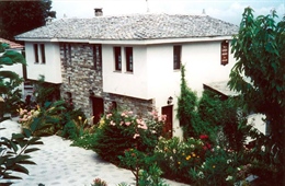 Villa Georgie