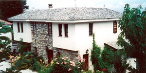 Villa Georgie