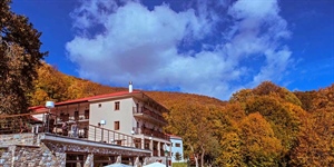 Manthos Hotel Resort & Spa